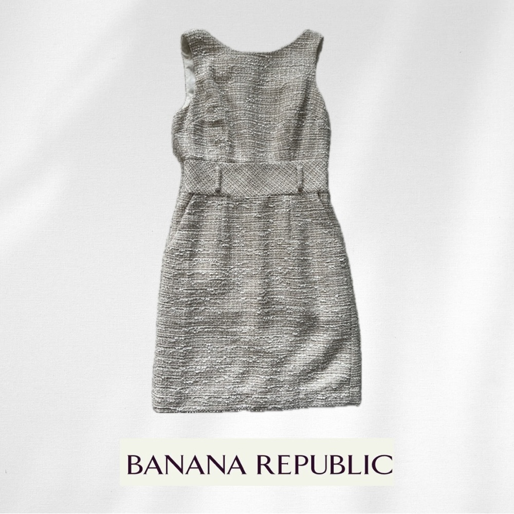 Banana Republic Dress
